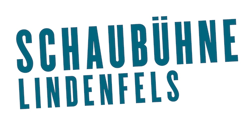Logo Schaubühne Lindenfels Leipzig